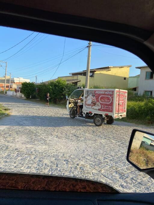 Aconchego Em Arraial Do Cabo!